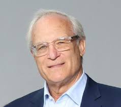 Paul Critchlow, Honorary Committee Member