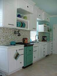 Three Small Kitchens With Aga Ranges Small Kitchen Aga Kitchen Home