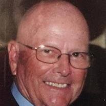 John D. Lockhart Obituary