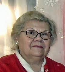 Rita Manna Obituary (2012)