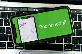 Robinhood said various shareholders will sell up to 97.9 million shares. Robinhood Stock Rallies Some 20 Nasdaq Hood Seeking Alpha