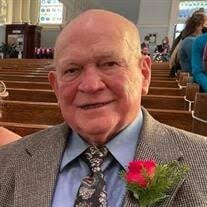 Francis H. Will Obituary