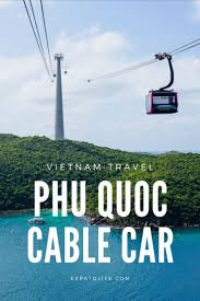 Phu Quoc Cable Car To Pineapple Island Info Review 2020 Vietnam Travel Vietnam Travel Guide Asia Travel