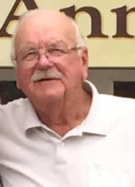 Charles Swanson Obituary (2017)