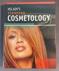 Milady's Standard Cosmetology 2008