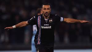 Fabio nasce il 31/01/'83 a castellammare di stabia (na). Quagliarella Sampdoria Insieme Fino Al 2021 Gonfia La Rete