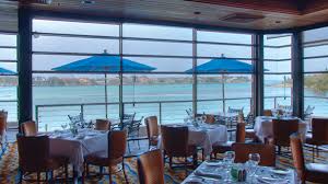 Longboat Key Beachfront Seafood Restaurant Waterfront