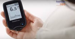 In europe, the medical company abbott has just released its freestyle. Medicare To Fund Abbott S Needle Free Diabetes Monitor