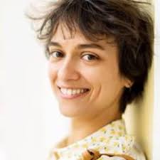 Alexandra SEREBRENNIKOVA