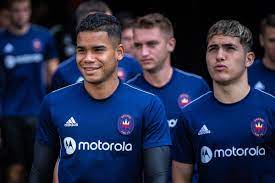 At last, chicago fire fc players will get the shot to play in front of home fans at soldier field. Chicago Fire Fc Is Now One Of The Youngest Teams In Major League Soccer Hot Time In Old Town