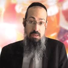 Rabino Efraim Cohen Imach