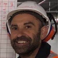 Tony Magro's Instagram, Twitter & Facebook