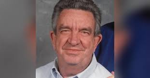 Mr. Jerry Richard Benedict Obituary