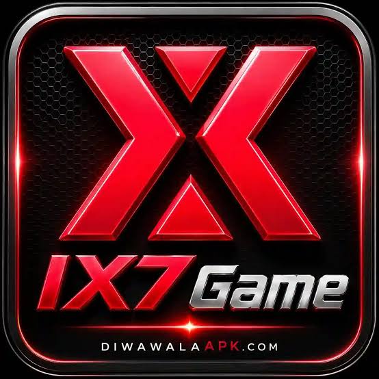 IX7 app icon
