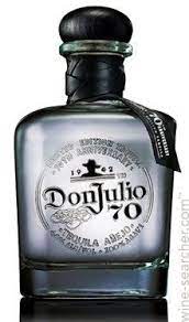 Tequila jose cuervo reserva d'la familia. Where To Buy Don Julio 70 Limited Edition 70th Anniversary Tequila Anejo Claro Jalisco Prices Local Stores In Mexico