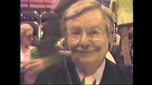 Happy Birthday to WSGS Broadcast legend Jay Lasslo, born