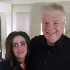 When you get a minute away from the kids after a long a** week and act like  you're the only people in @ciprianibeverlyhills with your best friend and  couldn't care less what