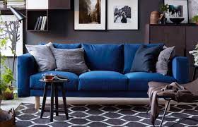 Dein Flexibles Wohnzimmer Fur Alle Gostinaya Ikea Nebolshoe Zhiloe Prostranstvo Idei Domashnego Dekora