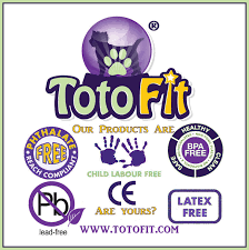 Choosing Canine Fitness Products – TOTOFIT HOW-TO Blog Series – TotoFit