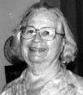 OPAL HOBB Obituary (2010)
