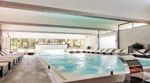 Hotel première abano è un luxury hotel 5 stelle terme & spa ad abano terme, in provincia di padova. Hotel Abano Terme 3 Sterne Wellnesszentrum Abano Terme