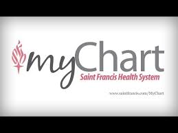 Saint Francis Health System Using Mychart Youtube