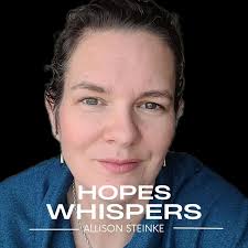 Keep Hope Alive Podcast