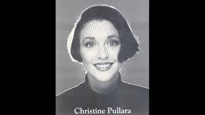 Christine Pullara through the years... as we celebrate her Fabulous 50th!