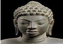 In this video we will discuss about lord buddha curly hair. Unraveling The Background To The Africoid Features And Knotted Hair Of The Buddha Face2face Africa