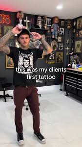 Creative Full Sleeve Tattoo Ideas for First Timers