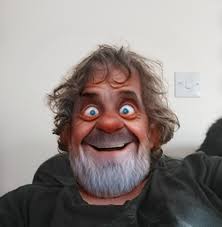 im not right in the head.com