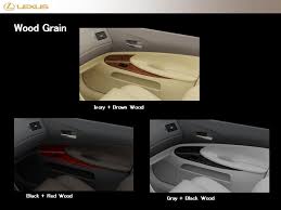 More than 150000 manufacturer paint codes always available for all makes and models. Paint Codes For New Gs Clublexus Lexus Forum Discussion
