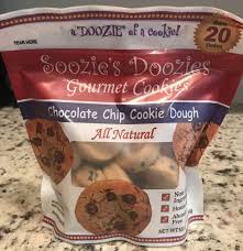 These gems will fill you up while also cutting down on your glucose intake. The Best Ready To Bake Cookie Dough From Grocery Stores