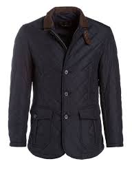 Barbour Steppjacke Quilted Lutz