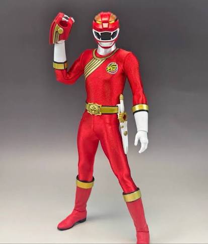 Mua bán (NEW) SOOSOO TOYS 1/6 GAORED