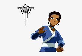 Create transparent background | change automatically detect objects. Download Free Png Katara Png Avatar The Last Airbender Free Transparent Png Dlpng Com