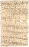 Stephen Austin's contract to bring settlers to Texas, 1825 ...'s contract to bring settlers to Texas, 1825 ...
