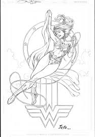 Pin By Christina West On Wood Burning Wonder Woman Tattoo Sketches Wonder Woman Drawing