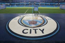 Manchester city logo black and white. Premier League Manchester City Report Three More Positive Cases As Covid 19 Crisis Worsens Sports News Firstpost