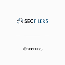 Sec Filers Logo By Beuya Logo Design Diy Financial Logo Logo Design