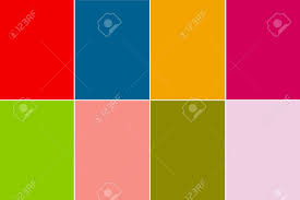 Recently, pantone released its fashion color trend report for spring/summer 2021. Trendy Spring Summer 2021 Colors Palette Palette Fashion And Stock Photo Picture And Royalty Free Image Image 131782167