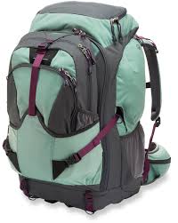 Rei Co Op Grand Tour 80 Travel Pack Women S Rei Co Op Best Travel Backpack Travel Packing Travel Backpack