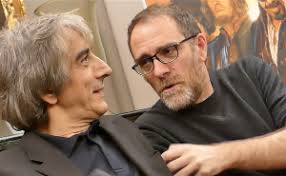 Sergio rubini‏ @rubinisergio 11 нояб. Moschettieri Del Re Il Regista E Il Cast Cinemaitaliano Info