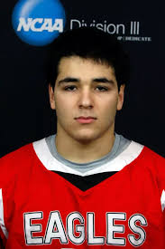 2025 Men's Lacrosse Roster