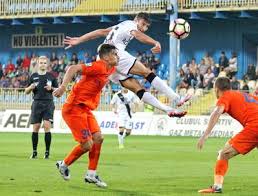 Which is the most voted bet for this match? Liga 1 Play Out Etapa 7 Gaz Metan MediaÈ™ Fc Botosani Libertatea