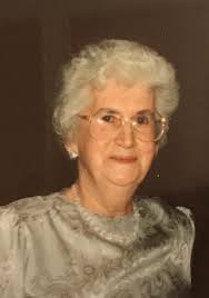 Obituary for Eileen M. Roy