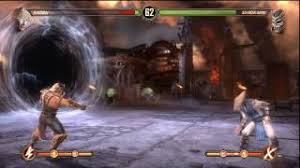 If your a mortal combat fan, a new hack is out which enables you to unlock skarlet, all the bosses, and all classic costumes from mortal . Mortal Kombat 9 Strategy For Shao Kahn Final Boss Story Mode Spoiler By Thekapgun