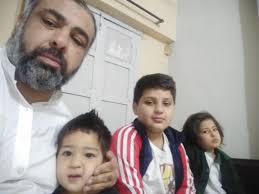 Faisal Rahim Khattak