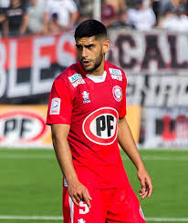 Unión la calera is a chilean football club based in la calera and competes the primera división de chile. Matias Laba Wikiwand