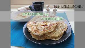 roti canai roti prata by thermomix 美善品制作印度煎饼挑战成功 youtube roti snack recipes thermomix